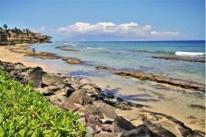 Beautiful Ground Floor! Corner! Just Steps To Ocean And Pool!120 Hotel Napili-Honokowai Buitenkant foto