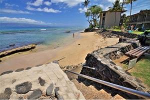 Beautiful Ground Floor! Corner! Just Steps To Ocean And Pool!120 Hotel Napili-Honokowai Buitenkant foto