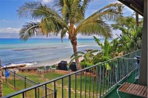 Beautiful Ground Floor! Corner! Just Steps To Ocean And Pool!120 Hotel Napili-Honokowai Buitenkant foto