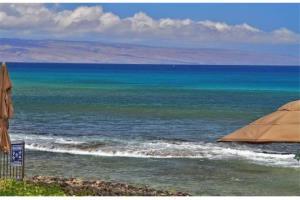 Beautiful Ground Floor! Corner! Just Steps To Ocean And Pool!120 Hotel Napili-Honokowai Buitenkant foto